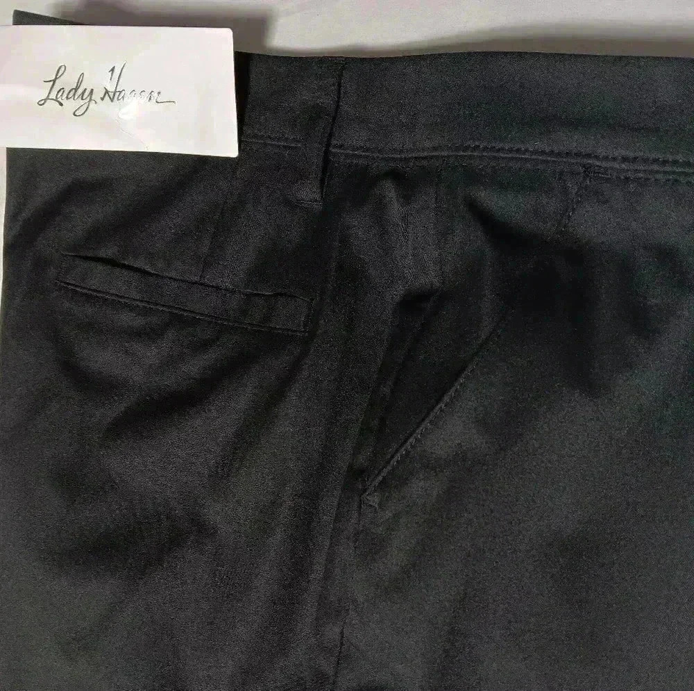 Lady Hagen women's golf pants Size 10